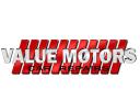 Value Motors logo